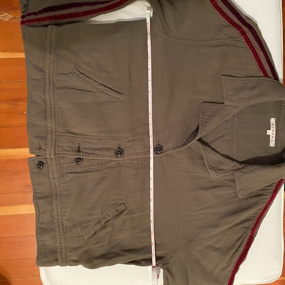 Xirena Becker army jacket - Picture 7 of 7